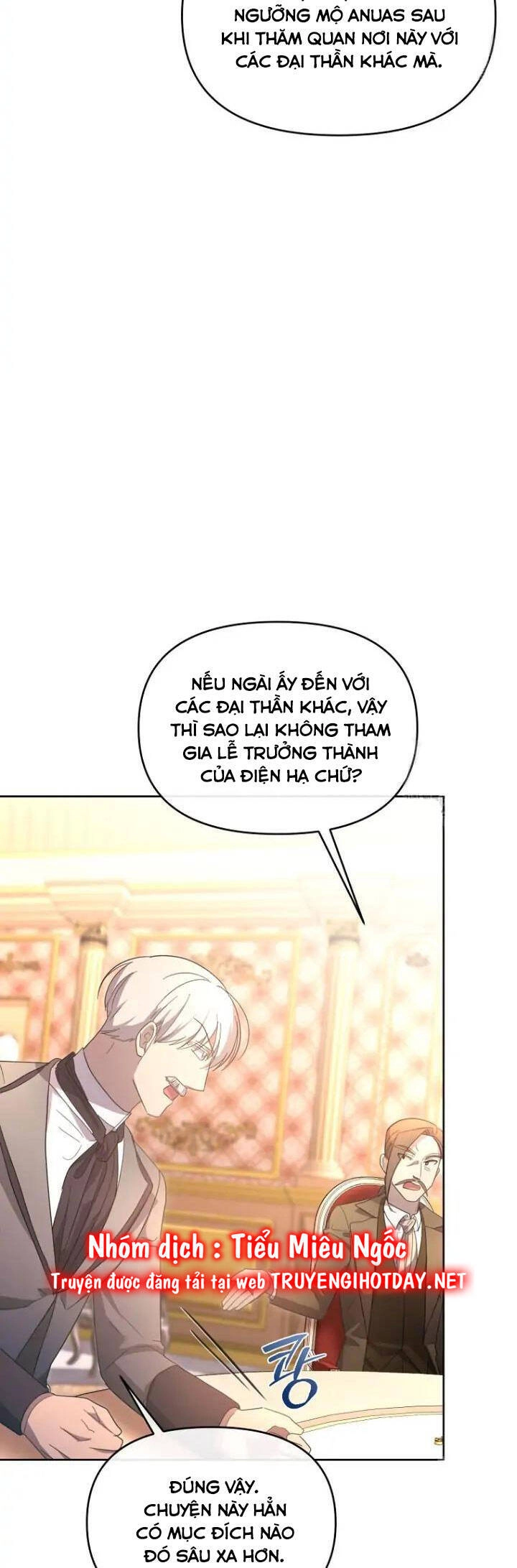 Sự Xuất Hiện Hoành Tráng Của Ác Nữ Chapter 40 - 36