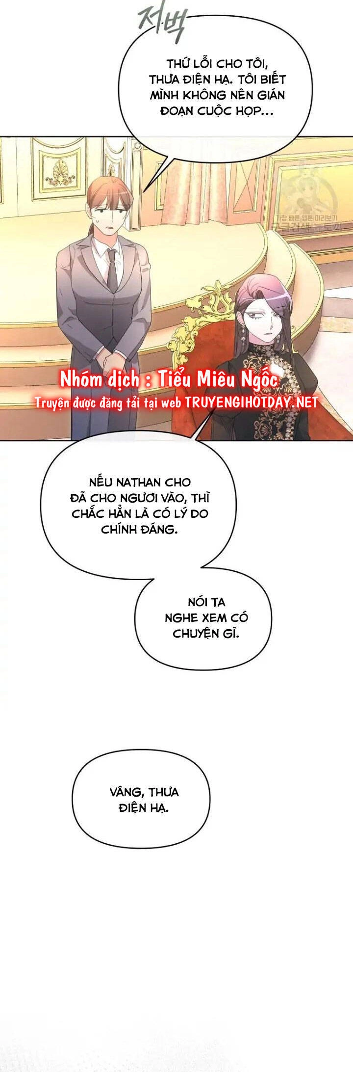 Sự Xuất Hiện Hoành Tráng Của Ác Nữ Chapter 40 - 39