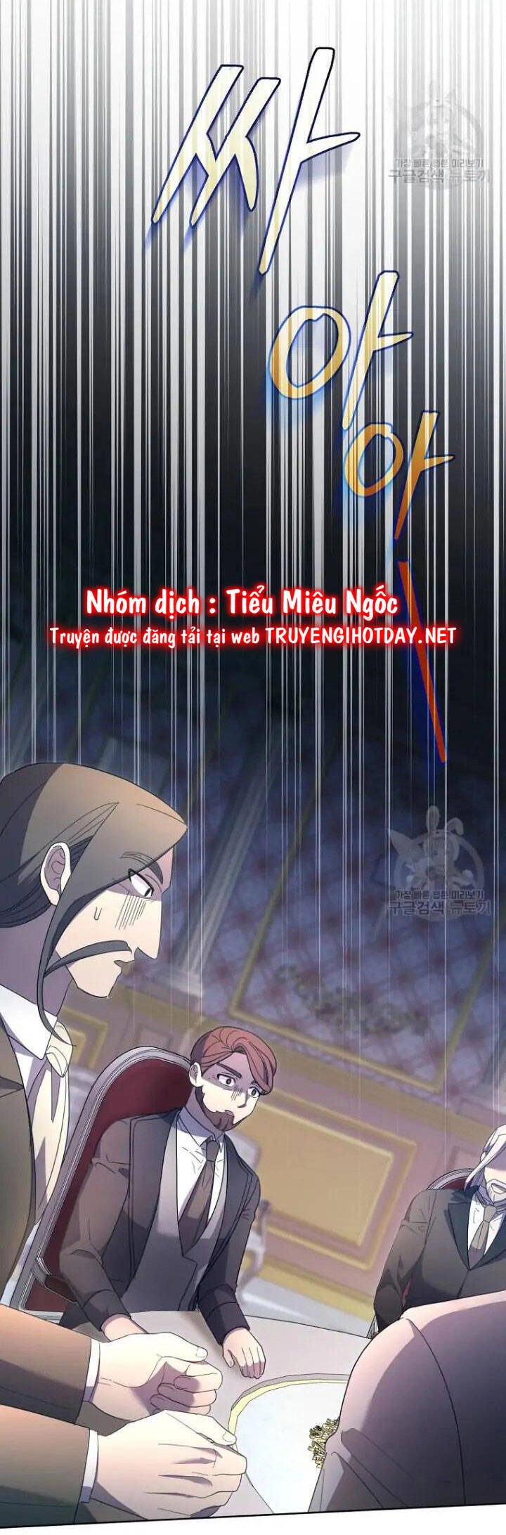 Sự Xuất Hiện Hoành Tráng Của Ác Nữ Chapter 40 - 41