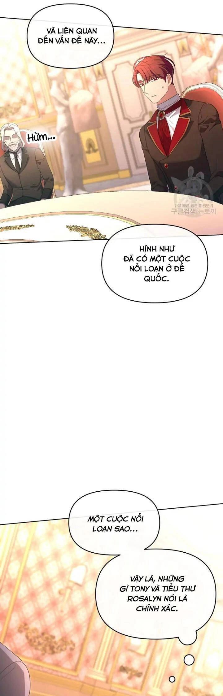 Sự Xuất Hiện Hoành Tráng Của Ác Nữ Chapter 40 - 43