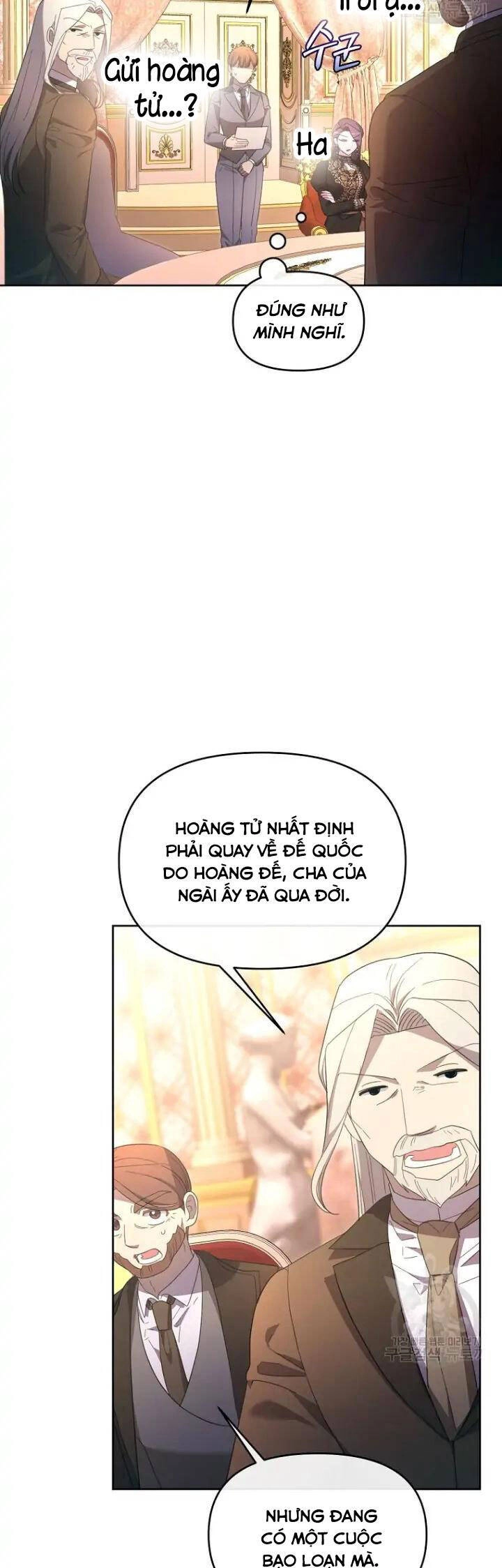 Sự Xuất Hiện Hoành Tráng Của Ác Nữ Chapter 40 - 45