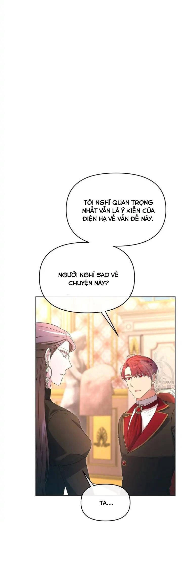 Sự Xuất Hiện Hoành Tráng Của Ác Nữ Chapter 40 - 47