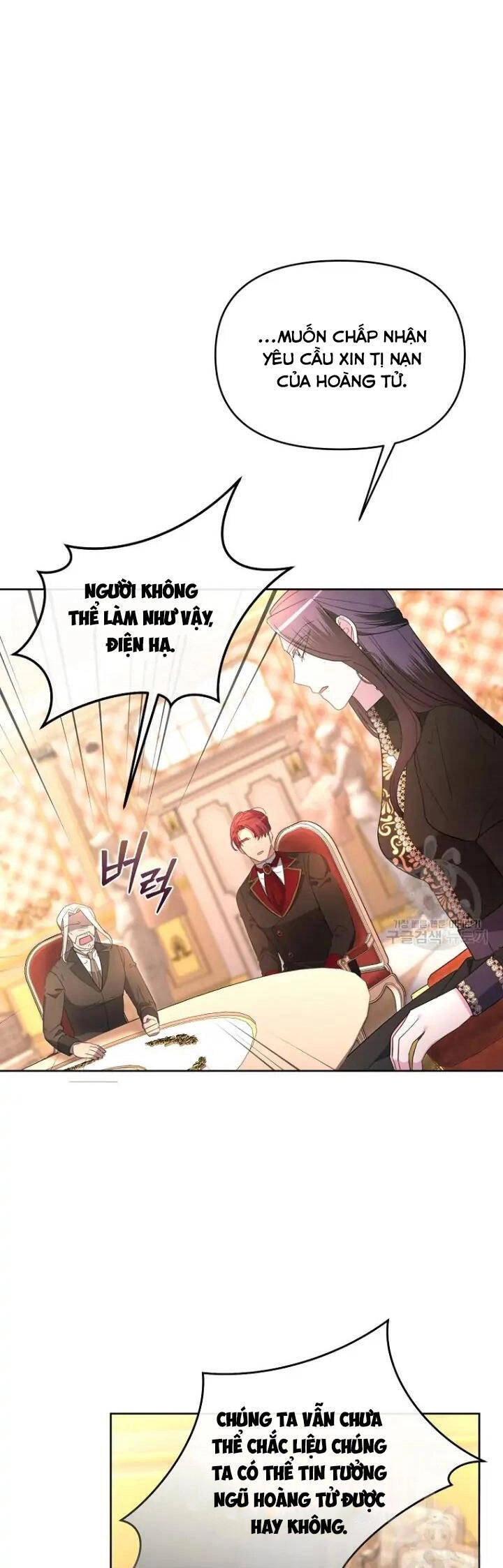 Sự Xuất Hiện Hoành Tráng Của Ác Nữ Chapter 40 - 48