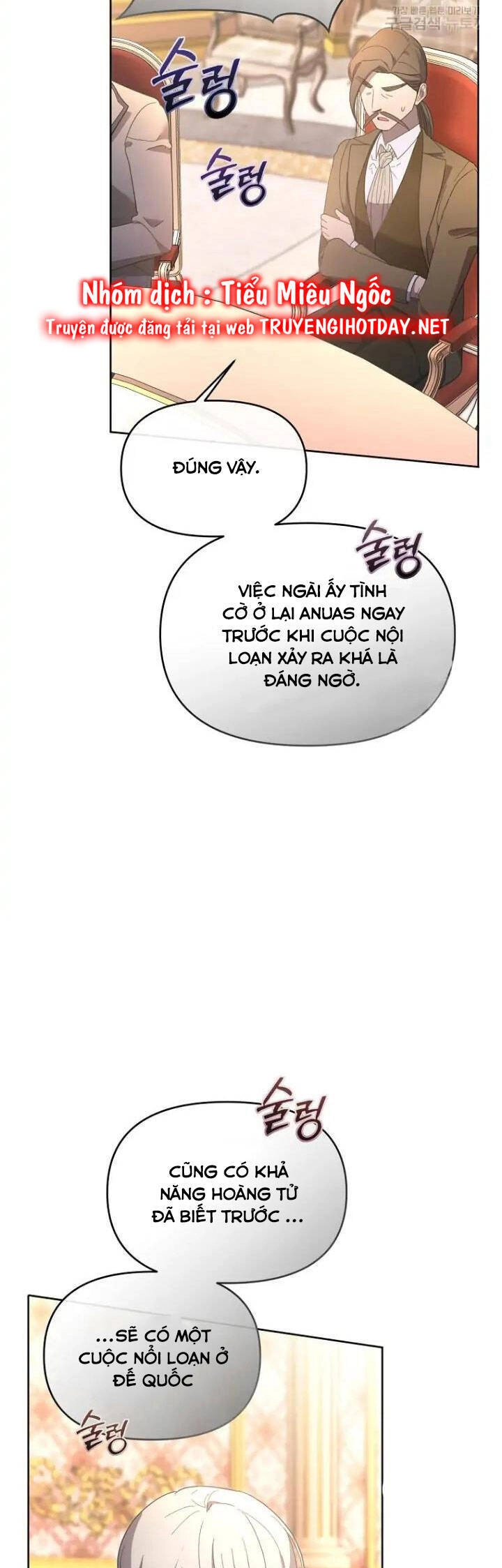 Sự Xuất Hiện Hoành Tráng Của Ác Nữ Chapter 40 - 49