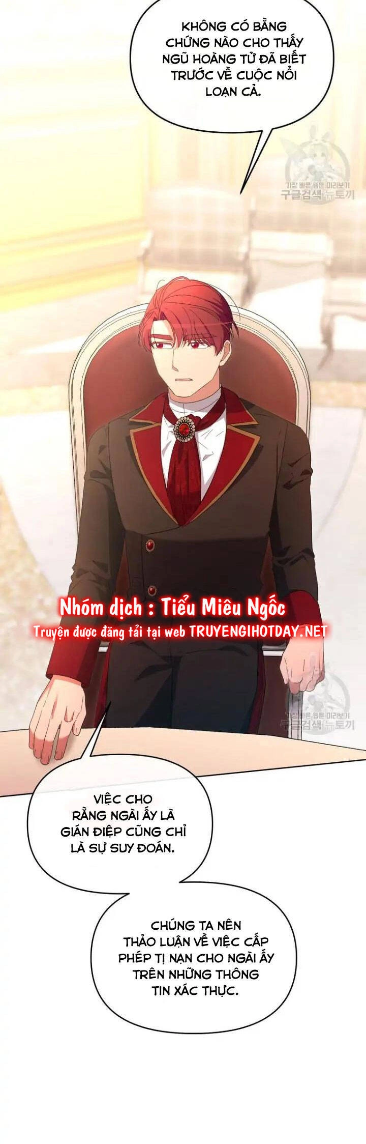 Sự Xuất Hiện Hoành Tráng Của Ác Nữ Chapter 40 - 52