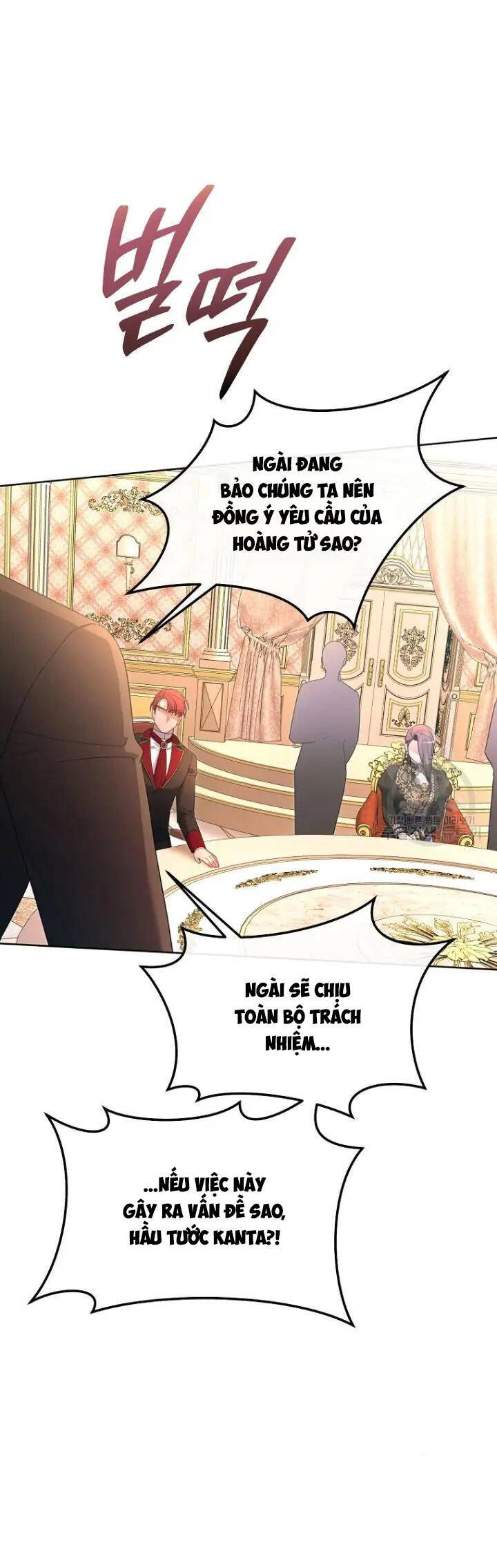 Sự Xuất Hiện Hoành Tráng Của Ác Nữ Chapter 40 - 53