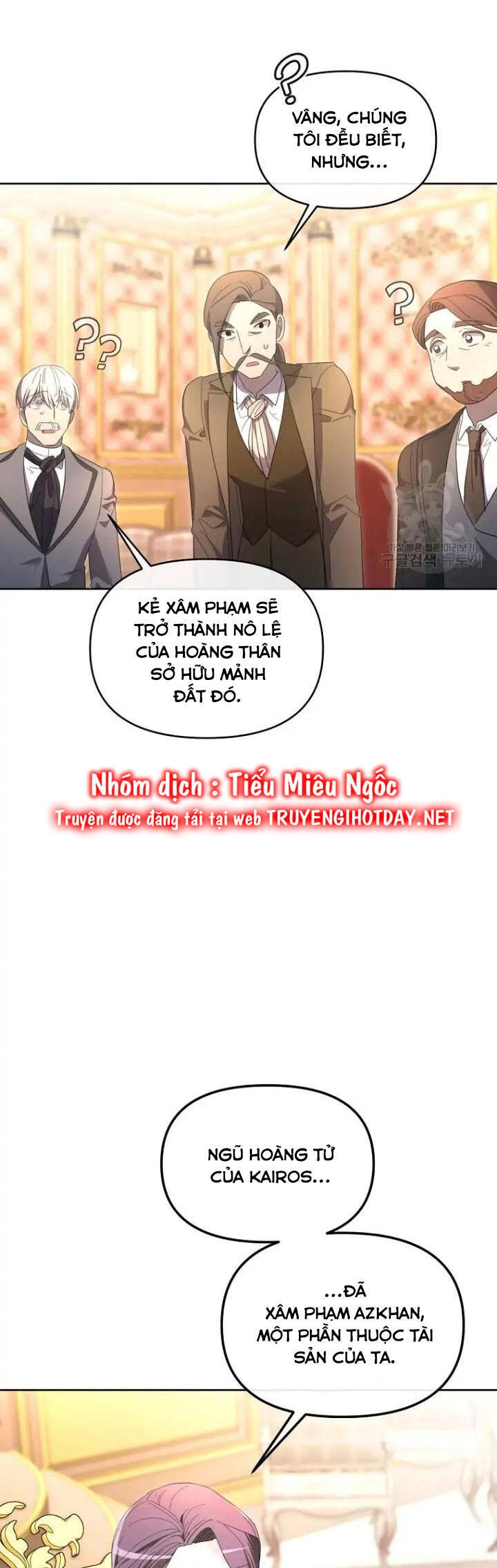 Sự Xuất Hiện Hoành Tráng Của Ác Nữ Chapter 40 - 55