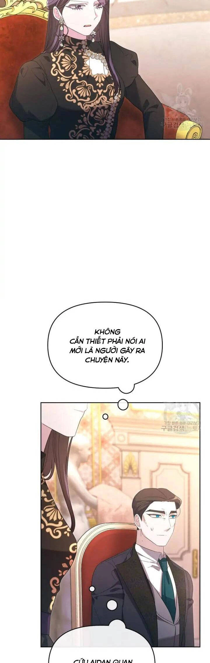 Sự Xuất Hiện Hoành Tráng Của Ác Nữ Chapter 40 - 56