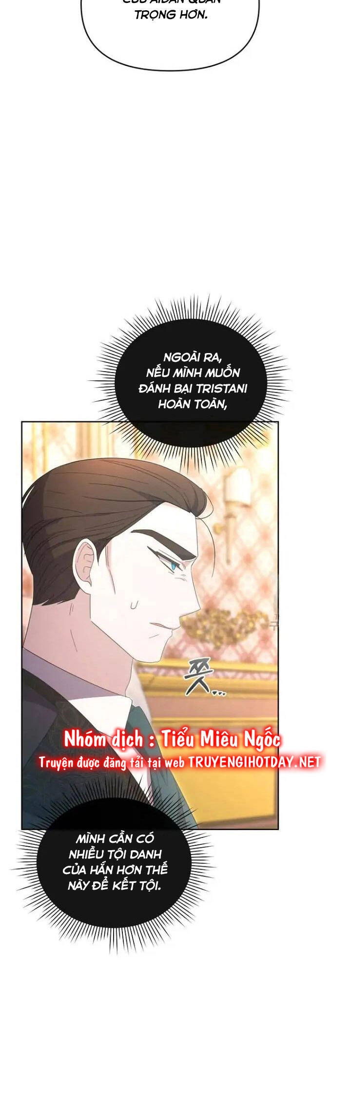 Sự Xuất Hiện Hoành Tráng Của Ác Nữ Chapter 40 - 57