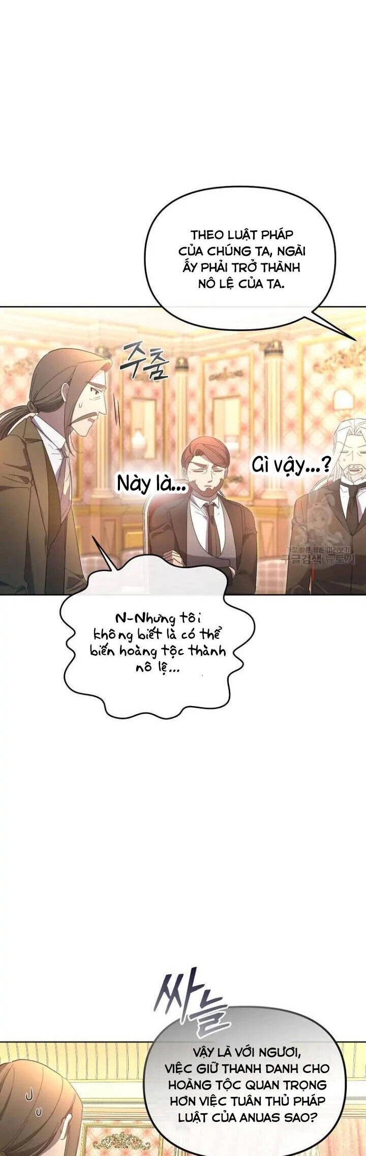 Sự Xuất Hiện Hoành Tráng Của Ác Nữ Chapter 40 - 58