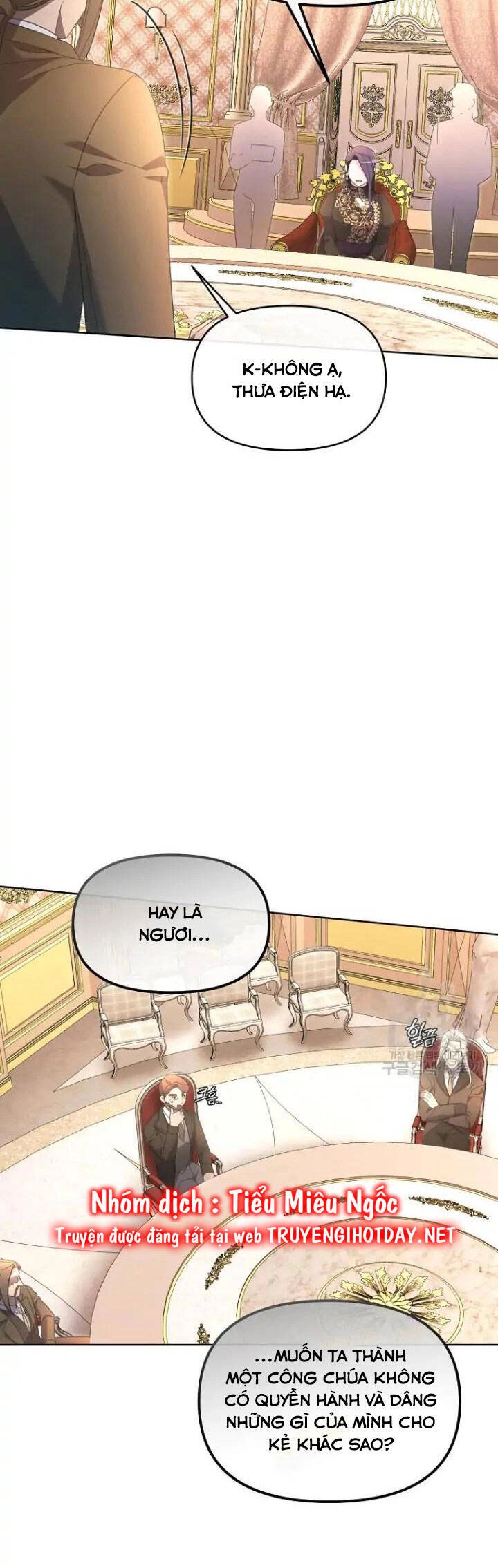 Sự Xuất Hiện Hoành Tráng Của Ác Nữ Chapter 40 - 59