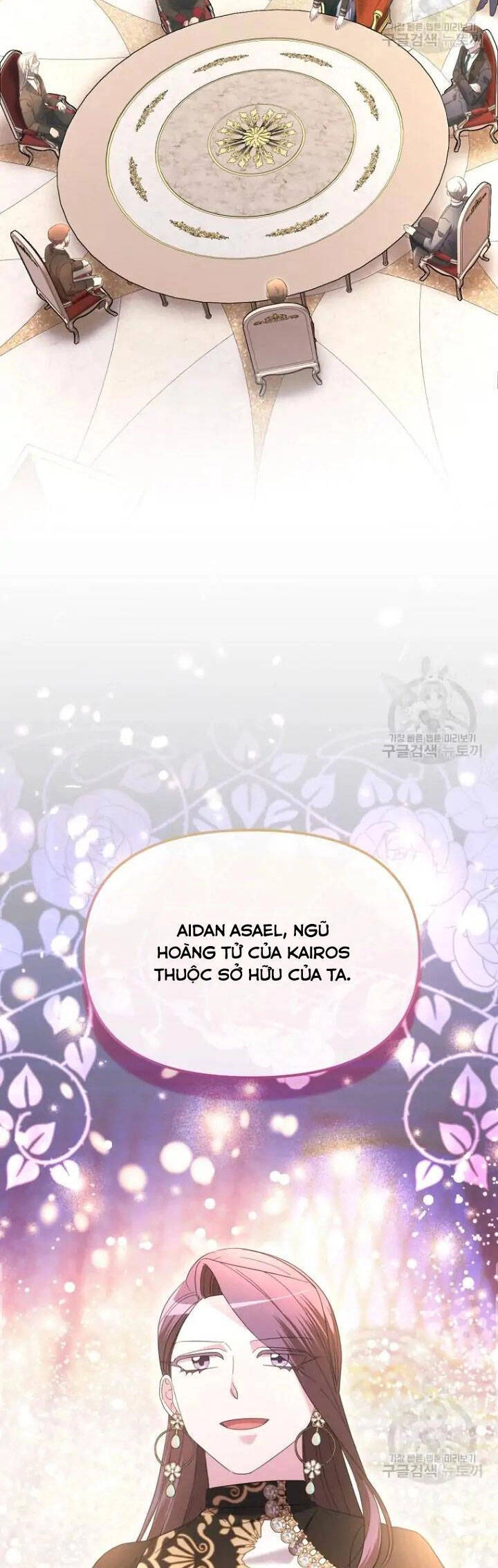 Sự Xuất Hiện Hoành Tráng Của Ác Nữ Chapter 40 - 61