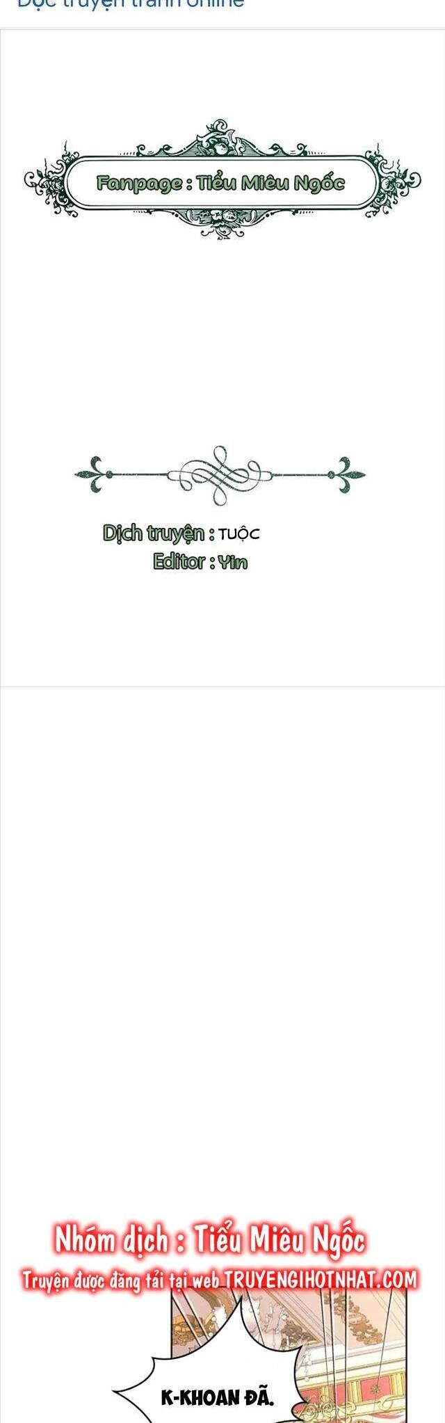 Sự Xuất Hiện Hoành Tráng Của Ác Nữ Chapter 42 - 2