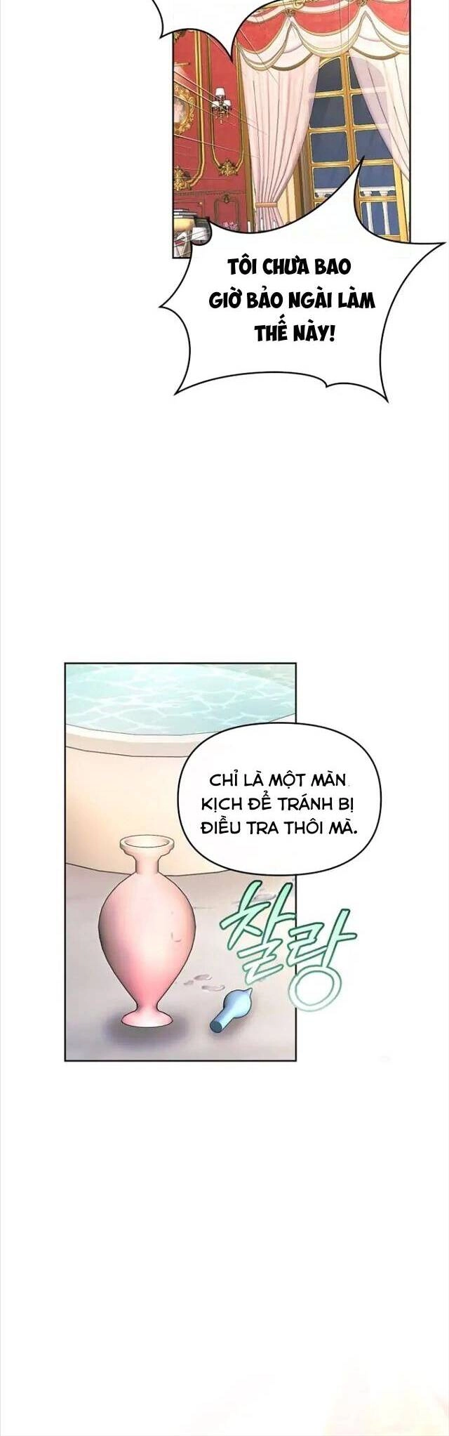 Sự Xuất Hiện Hoành Tráng Của Ác Nữ Chapter 42 - 3