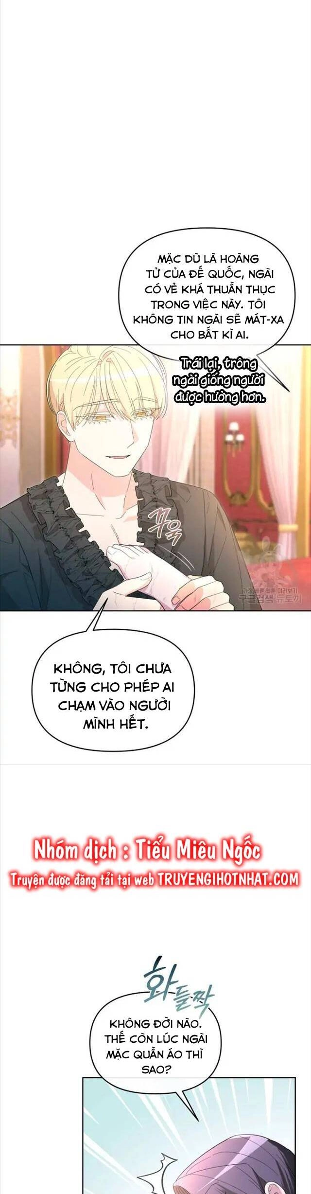 Sự Xuất Hiện Hoành Tráng Của Ác Nữ Chapter 42 - 6