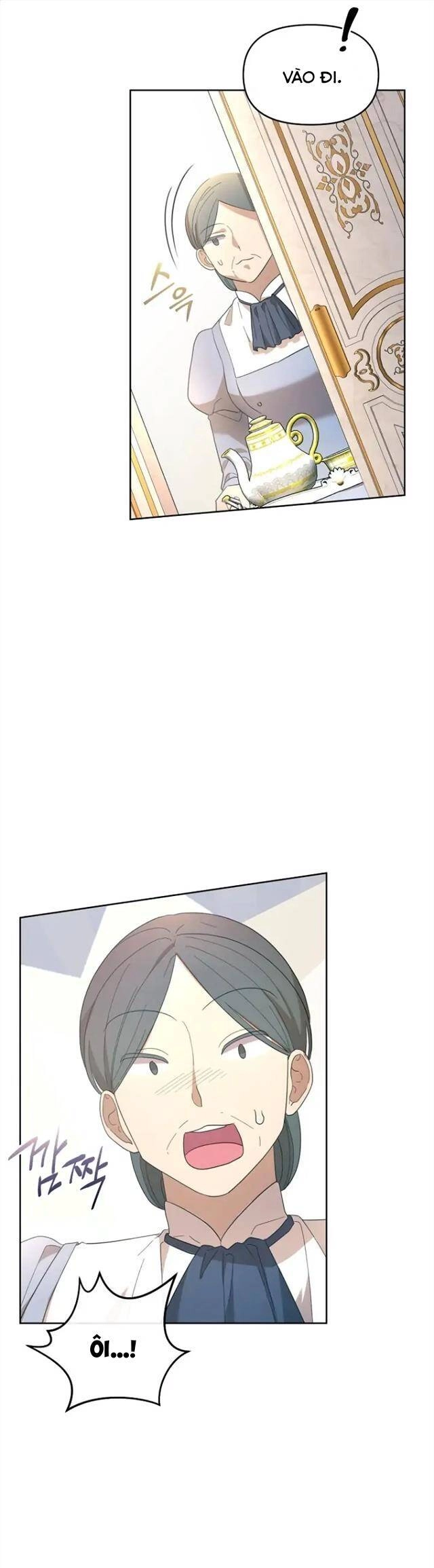 Sự Xuất Hiện Hoành Tráng Của Ác Nữ Chapter 42 - 12