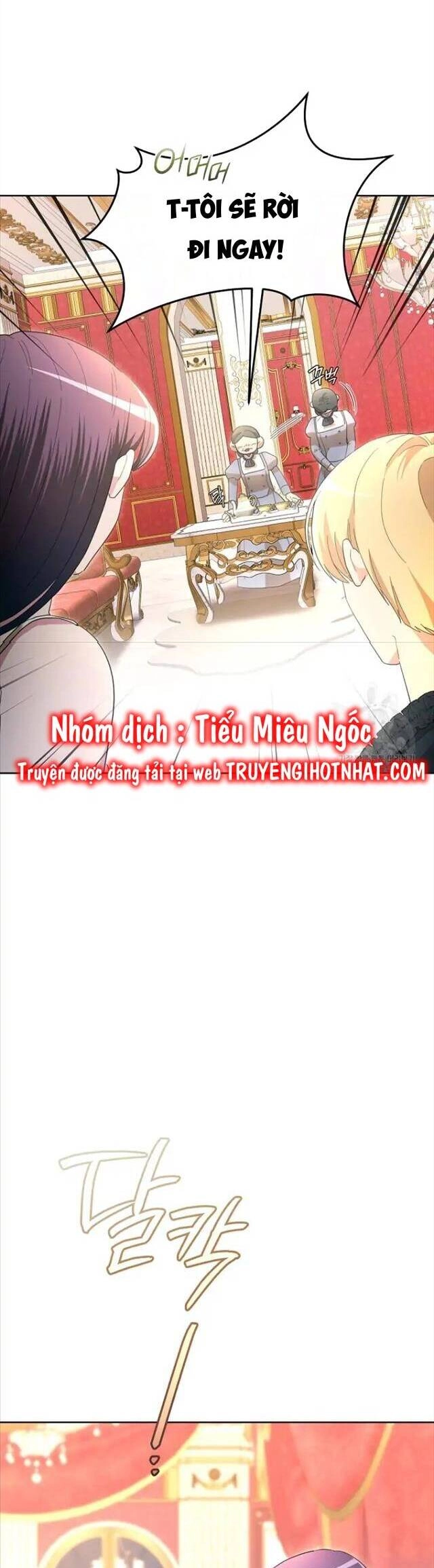 Sự Xuất Hiện Hoành Tráng Của Ác Nữ Chapter 42 - 13