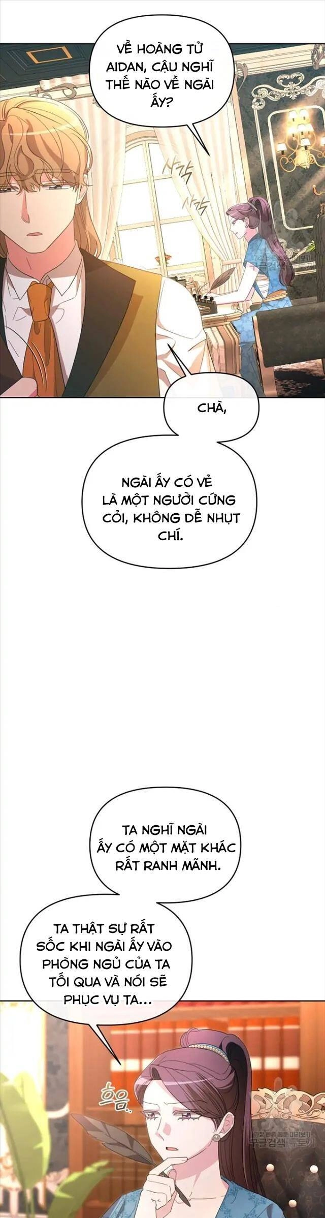 Sự Xuất Hiện Hoành Tráng Của Ác Nữ Chapter 42 - 16