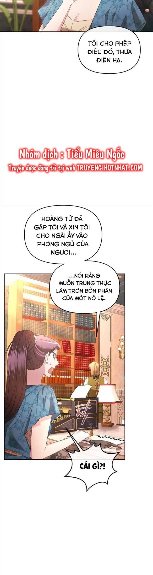 Sự Xuất Hiện Hoành Tráng Của Ác Nữ Chapter 42 - 17