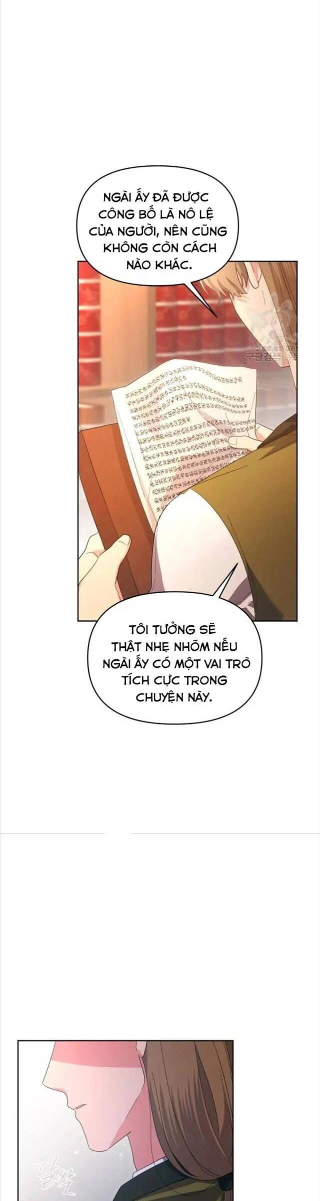 Sự Xuất Hiện Hoành Tráng Của Ác Nữ Chapter 42 - 18