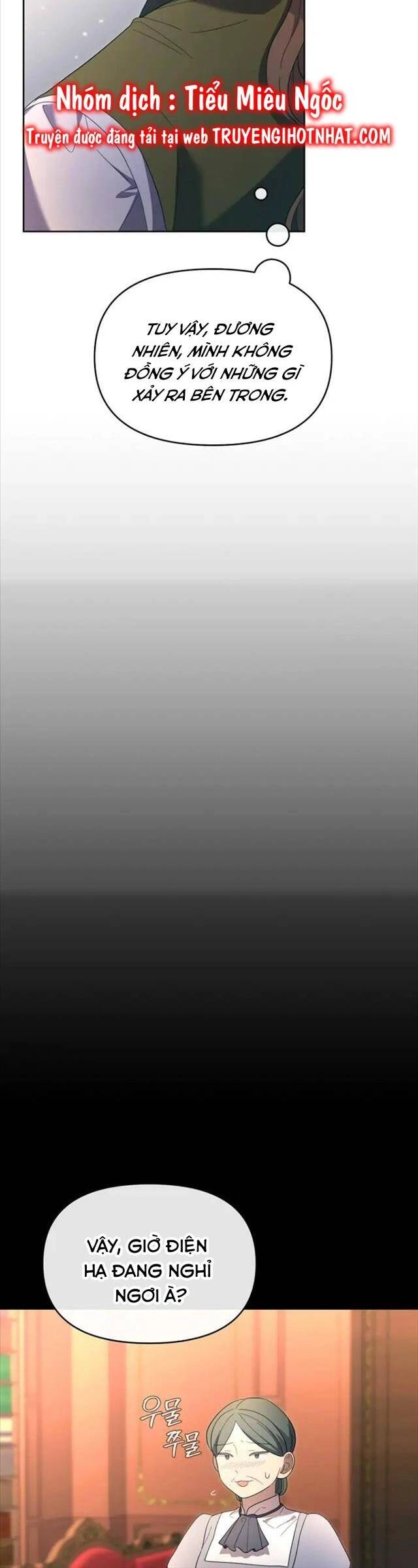 Sự Xuất Hiện Hoành Tráng Của Ác Nữ Chapter 42 - 19