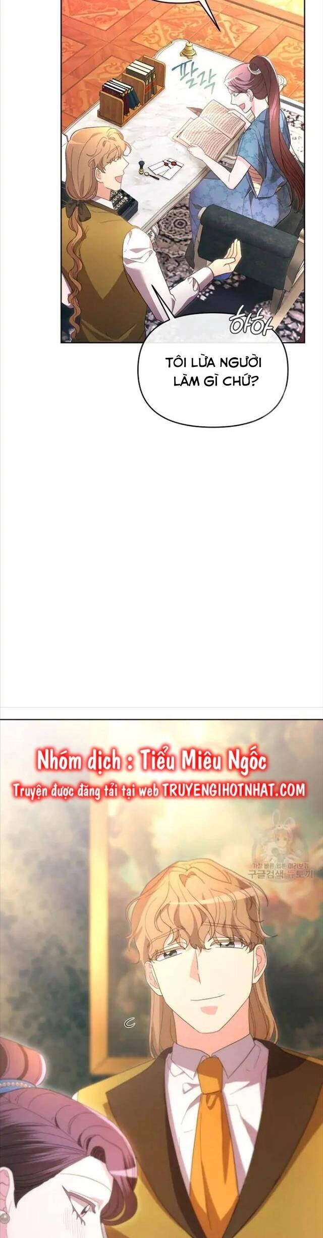 Sự Xuất Hiện Hoành Tráng Của Ác Nữ Chapter 42 - 26