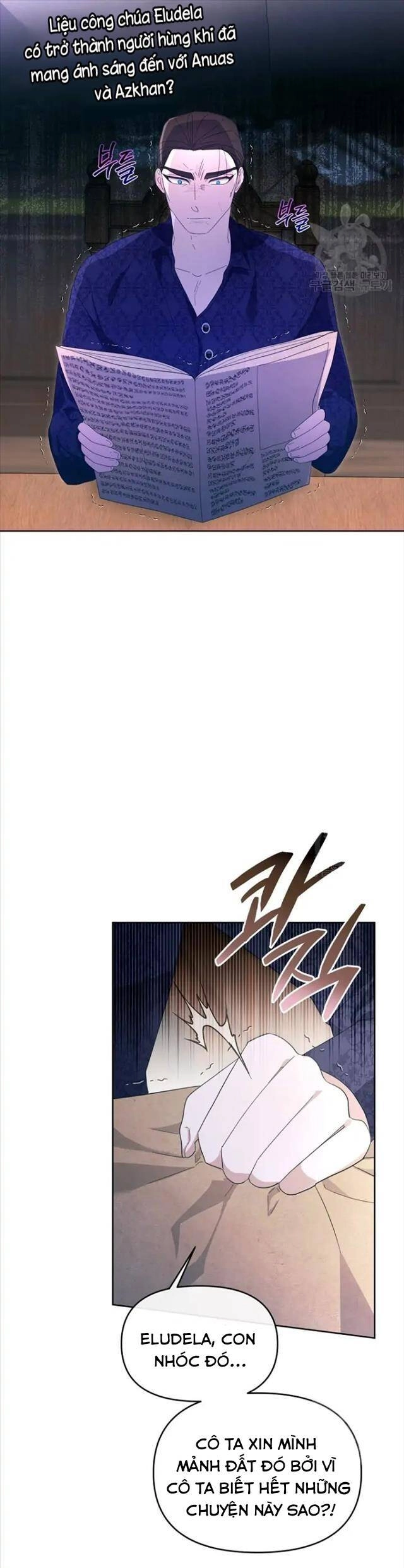 Sự Xuất Hiện Hoành Tráng Của Ác Nữ Chapter 42 - 28