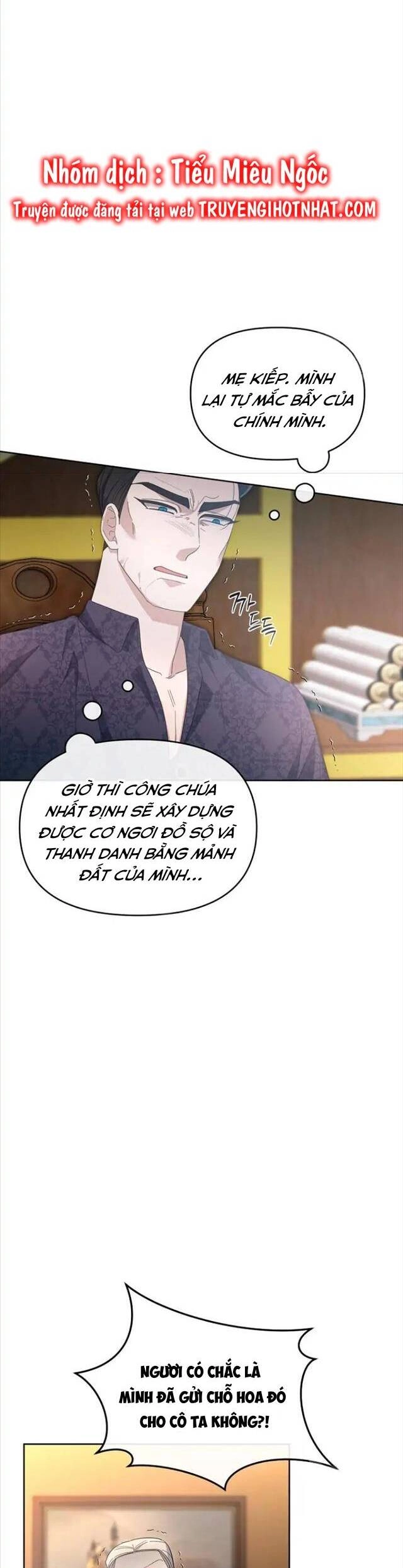 Sự Xuất Hiện Hoành Tráng Của Ác Nữ Chapter 42 - 29