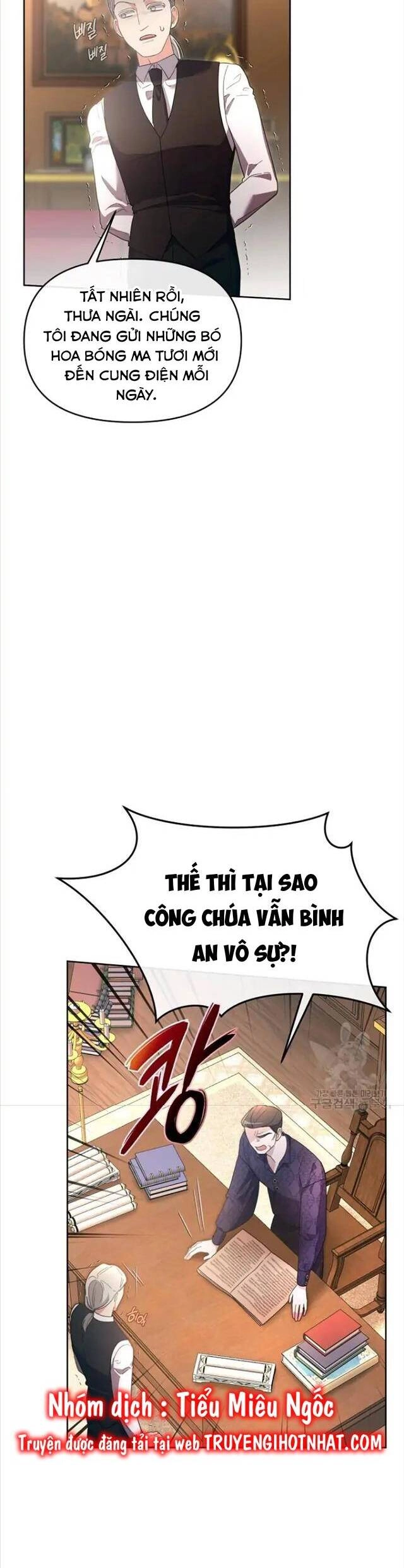 Sự Xuất Hiện Hoành Tráng Của Ác Nữ Chapter 42 - 30