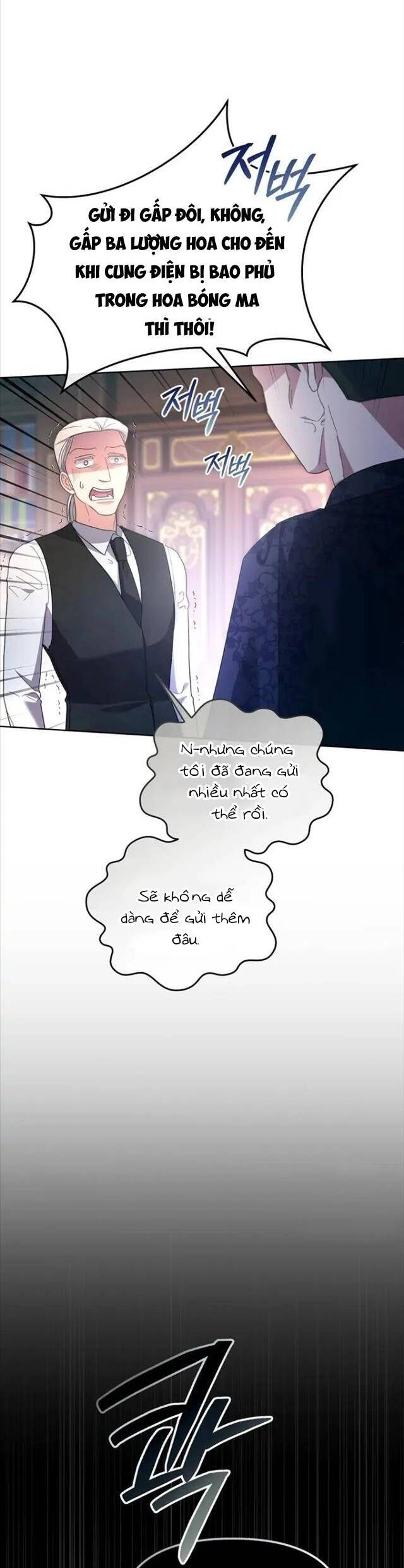 Sự Xuất Hiện Hoành Tráng Của Ác Nữ Chapter 42 - 31