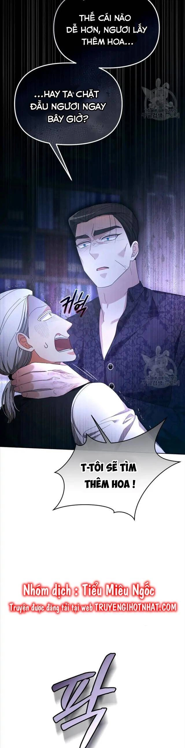 Sự Xuất Hiện Hoành Tráng Của Ác Nữ Chapter 42 - 32