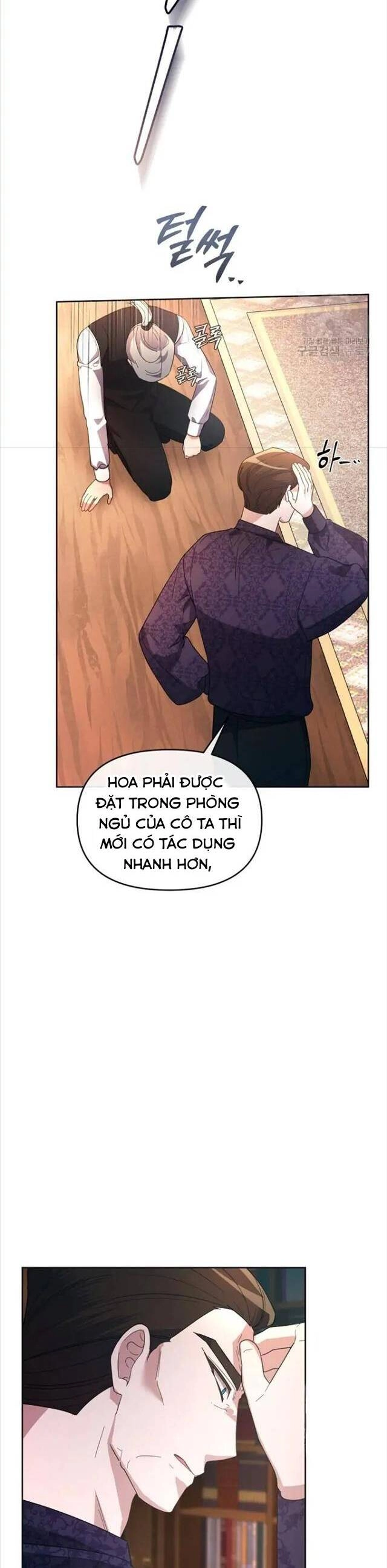 Sự Xuất Hiện Hoành Tráng Của Ác Nữ Chapter 42 - 33