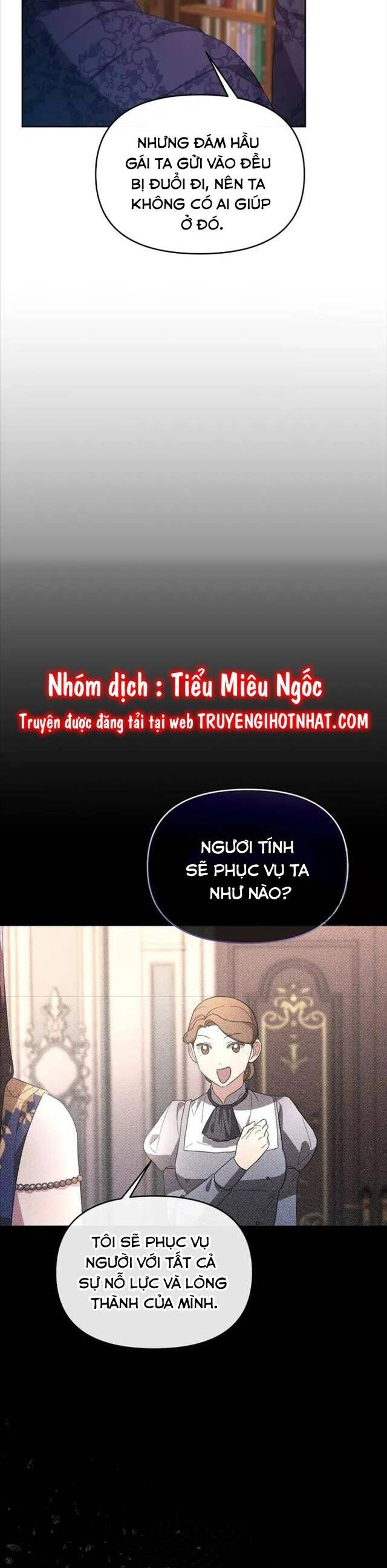 Sự Xuất Hiện Hoành Tráng Của Ác Nữ Chapter 42 - 34