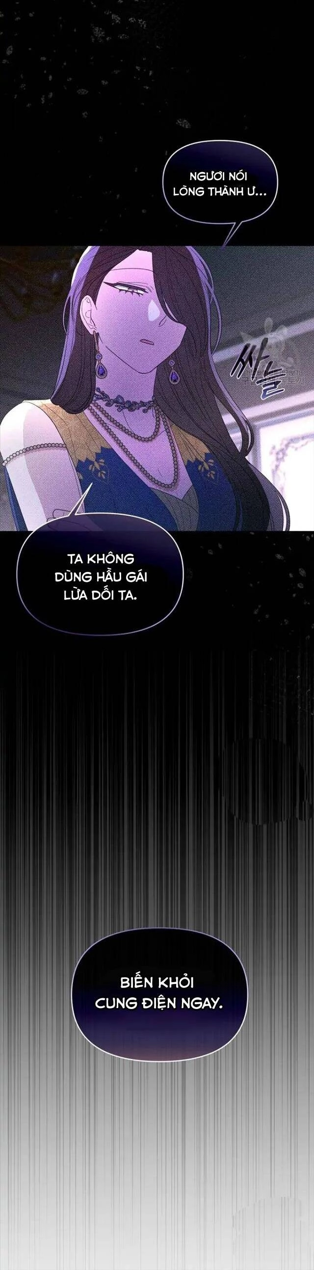 Sự Xuất Hiện Hoành Tráng Của Ác Nữ Chapter 42 - 35