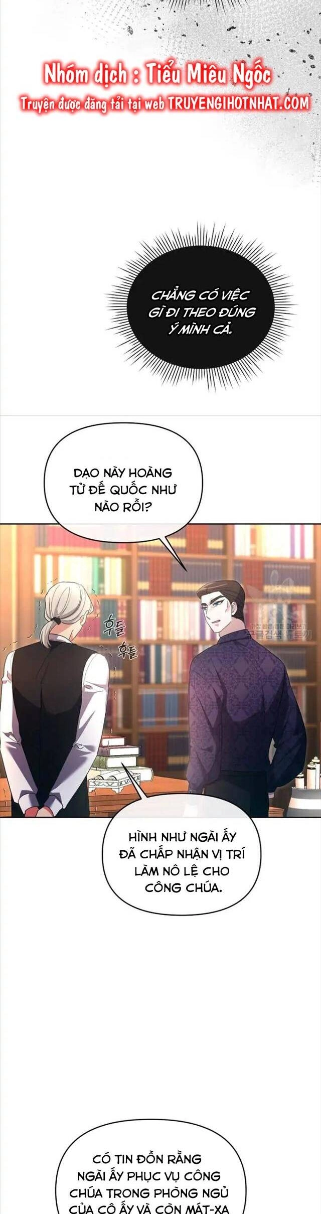 Sự Xuất Hiện Hoành Tráng Của Ác Nữ Chapter 42 - 37