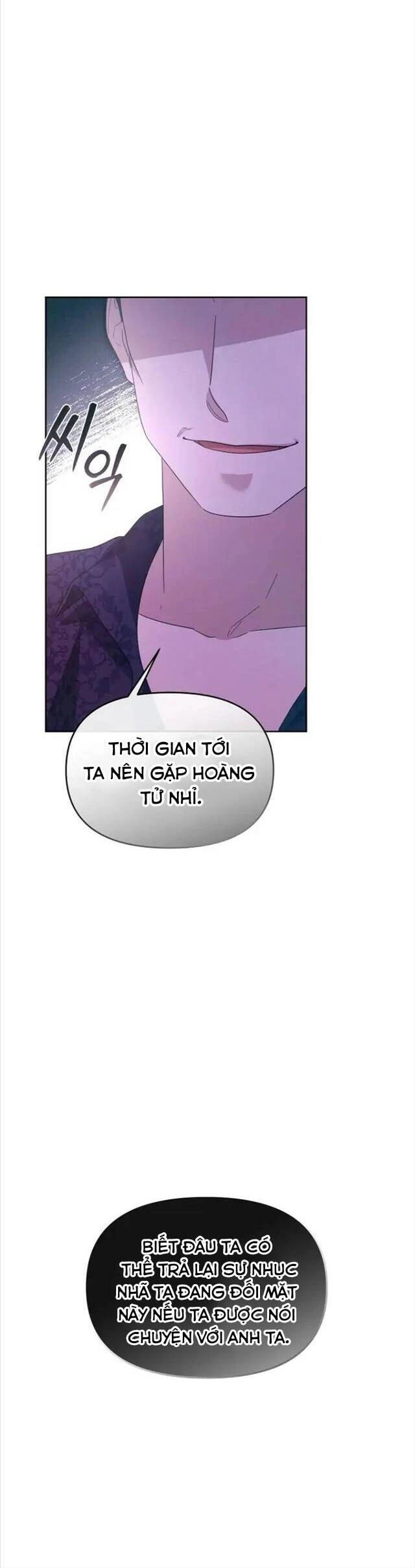 Sự Xuất Hiện Hoành Tráng Của Ác Nữ Chapter 42 - 39