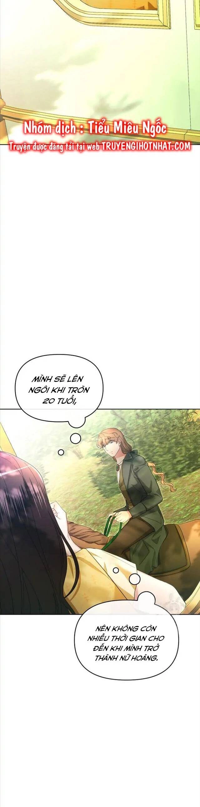 Sự Xuất Hiện Hoành Tráng Của Ác Nữ Chapter 42 - 42