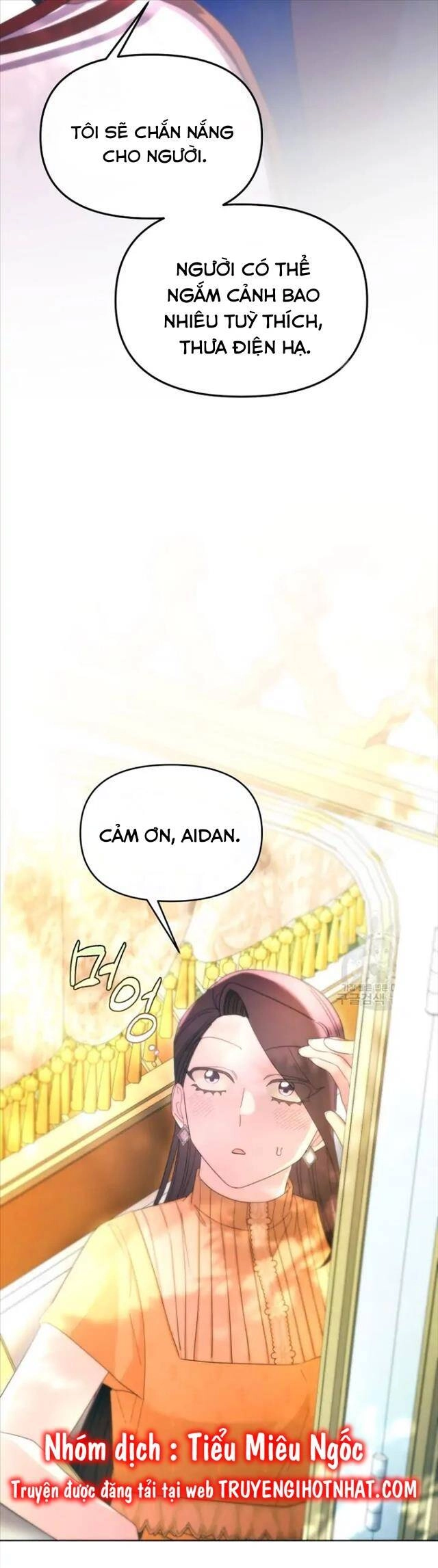 Sự Xuất Hiện Hoành Tráng Của Ác Nữ Chapter 42 - 44