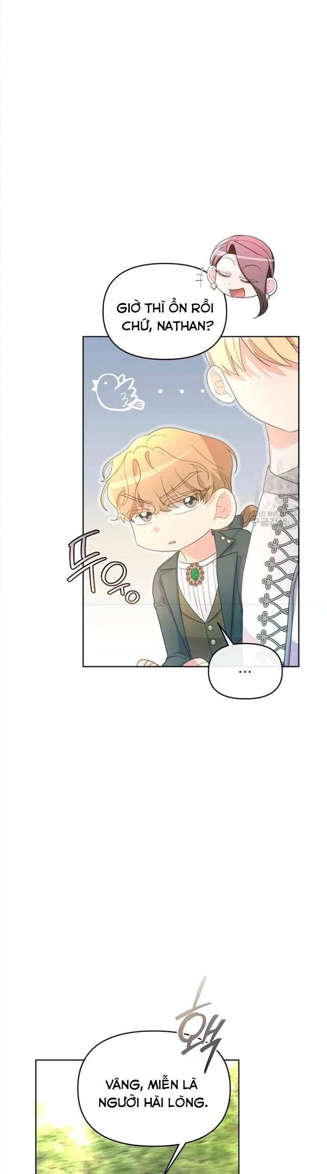 Sự Xuất Hiện Hoành Tráng Của Ác Nữ Chapter 42 - 45