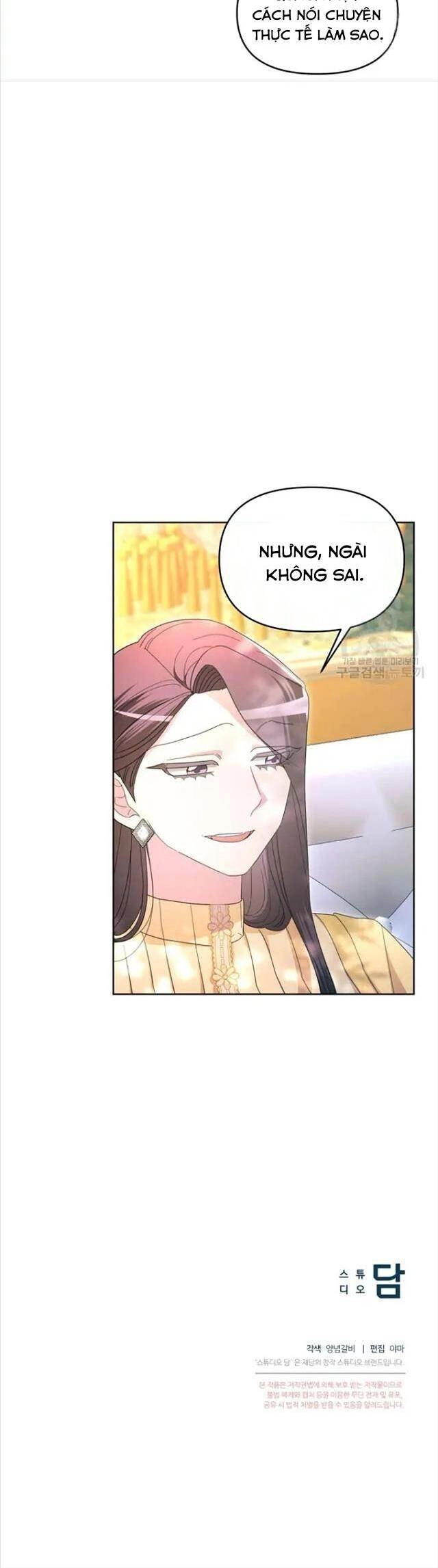 Sự Xuất Hiện Hoành Tráng Của Ác Nữ Chapter 42 - 47