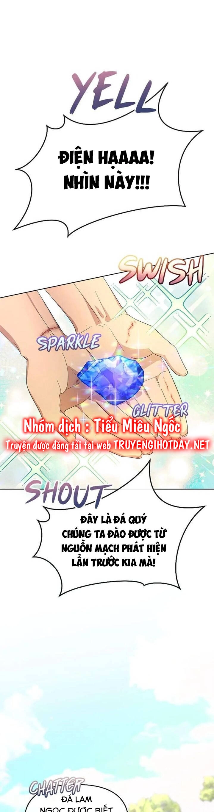 Sự Xuất Hiện Hoành Tráng Của Ác Nữ Chapter 43 - 3