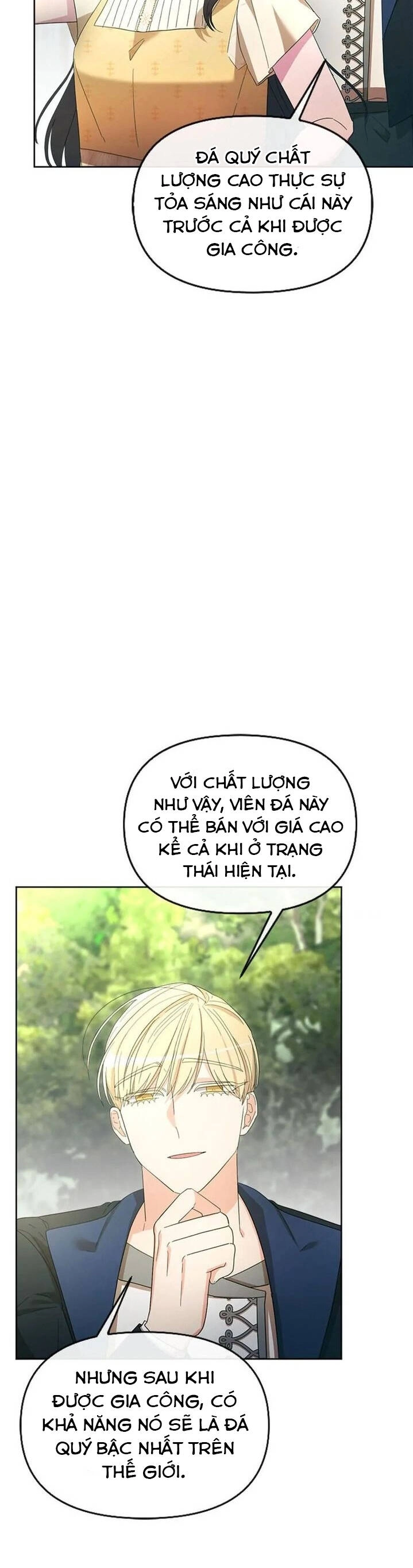 Sự Xuất Hiện Hoành Tráng Của Ác Nữ Chapter 43 - 5