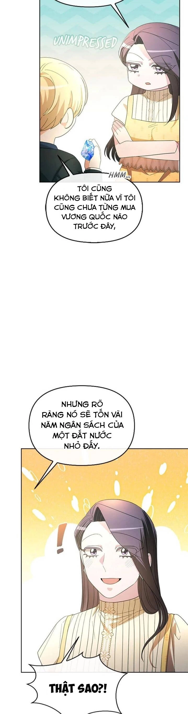 Sự Xuất Hiện Hoành Tráng Của Ác Nữ Chapter 43 - 7