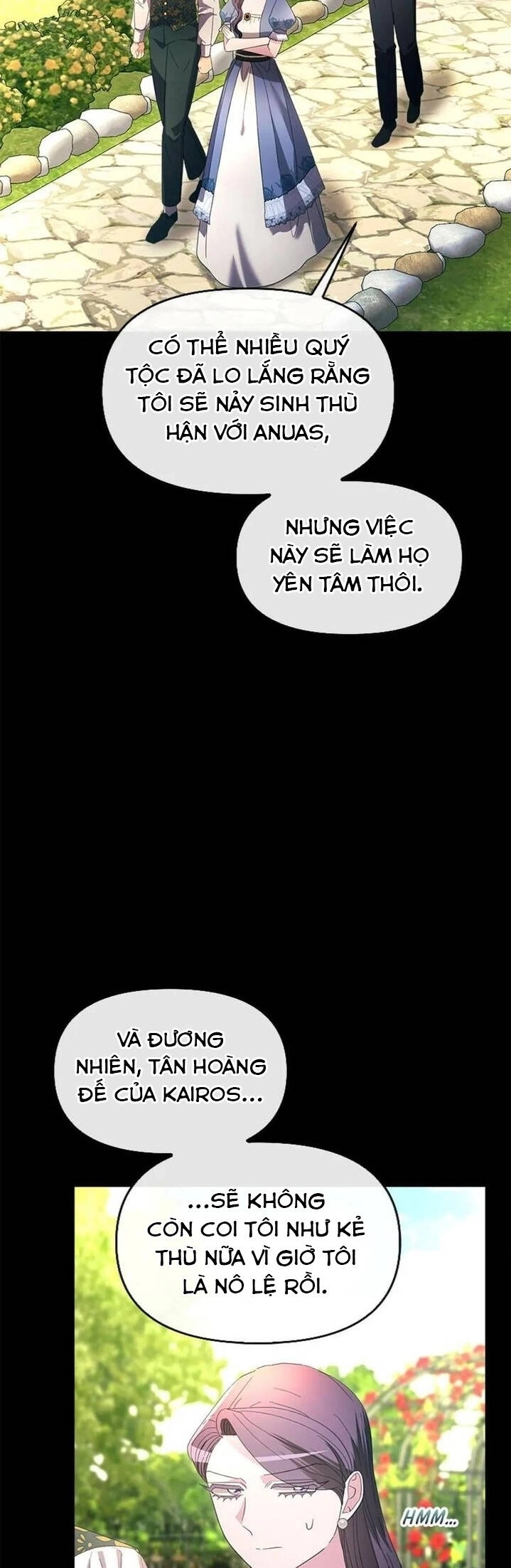 Sự Xuất Hiện Hoành Tráng Của Ác Nữ Chapter 43 - 12