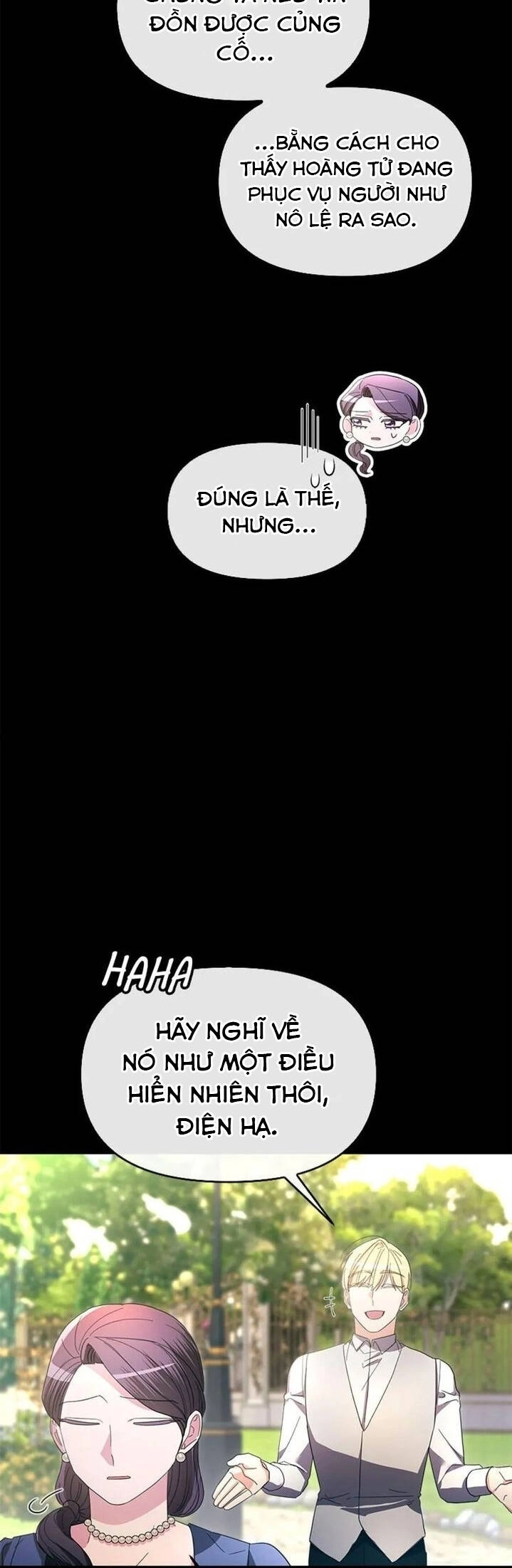 Sự Xuất Hiện Hoành Tráng Của Ác Nữ Chapter 43 - 15