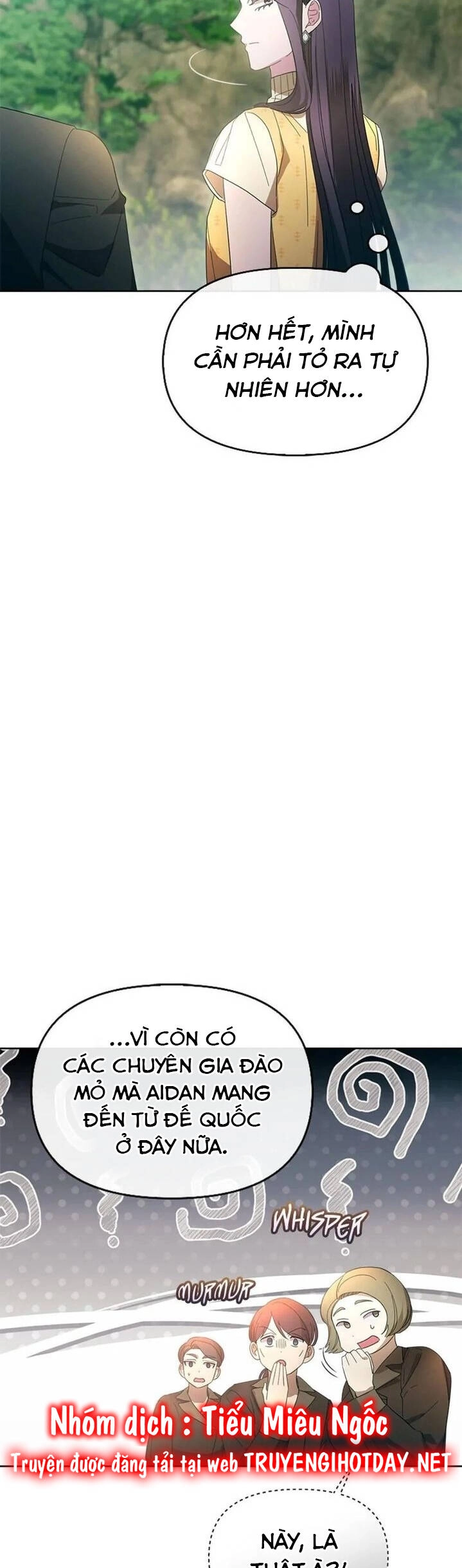 Sự Xuất Hiện Hoành Tráng Của Ác Nữ Chapter 43 - 17