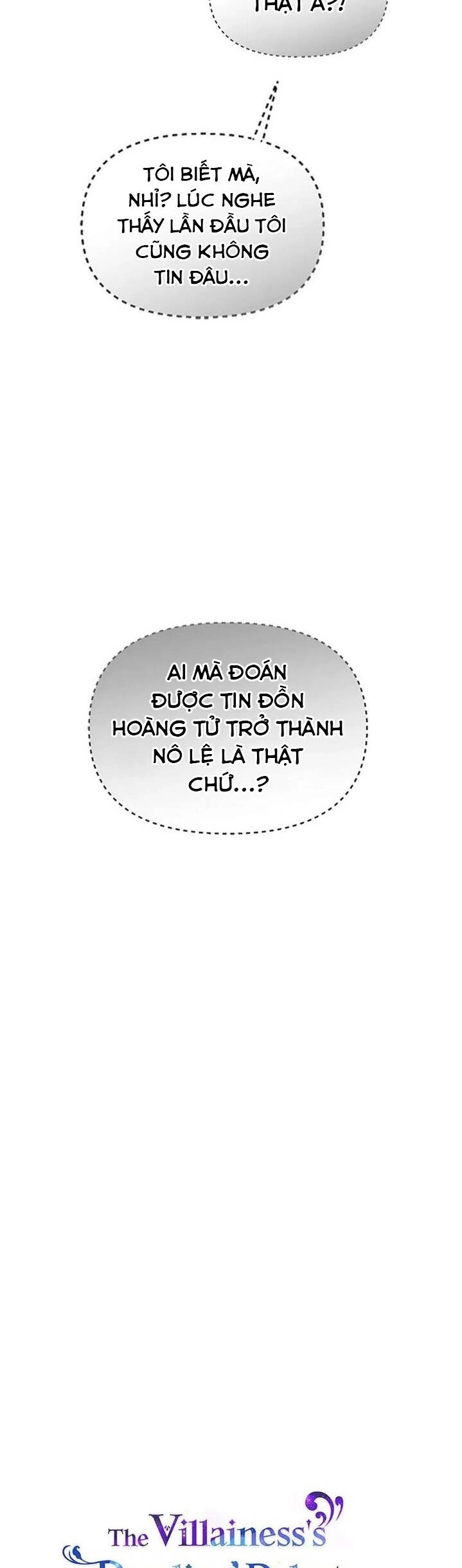 Sự Xuất Hiện Hoành Tráng Của Ác Nữ Chapter 43 - 18