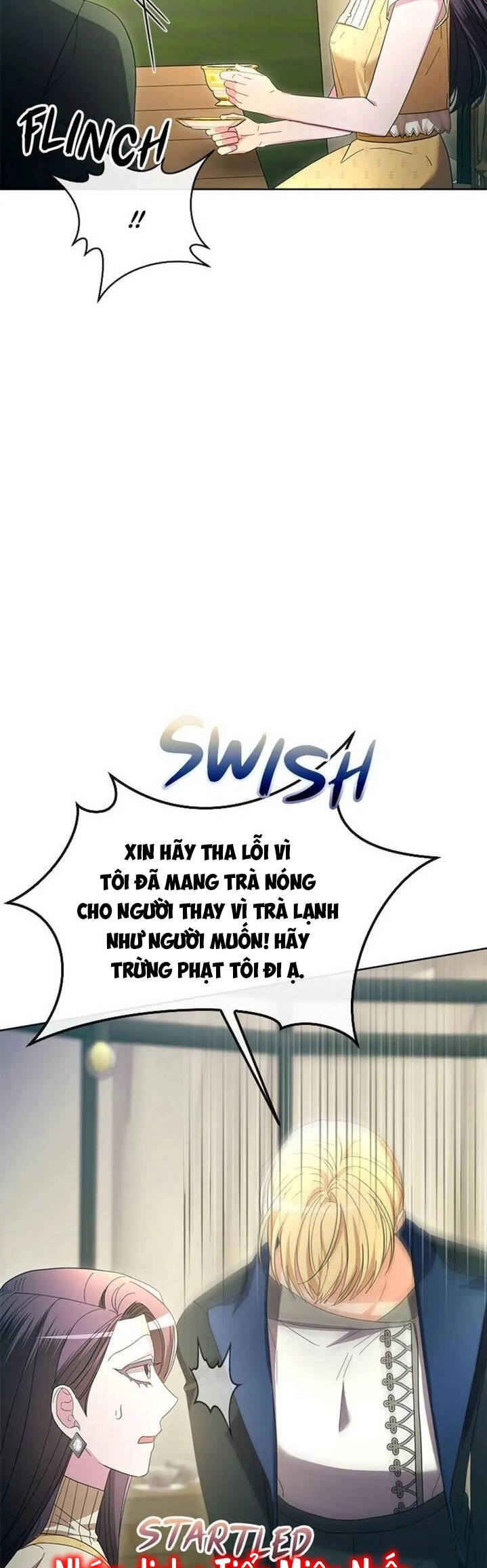 Sự Xuất Hiện Hoành Tráng Của Ác Nữ Chapter 43 - 28