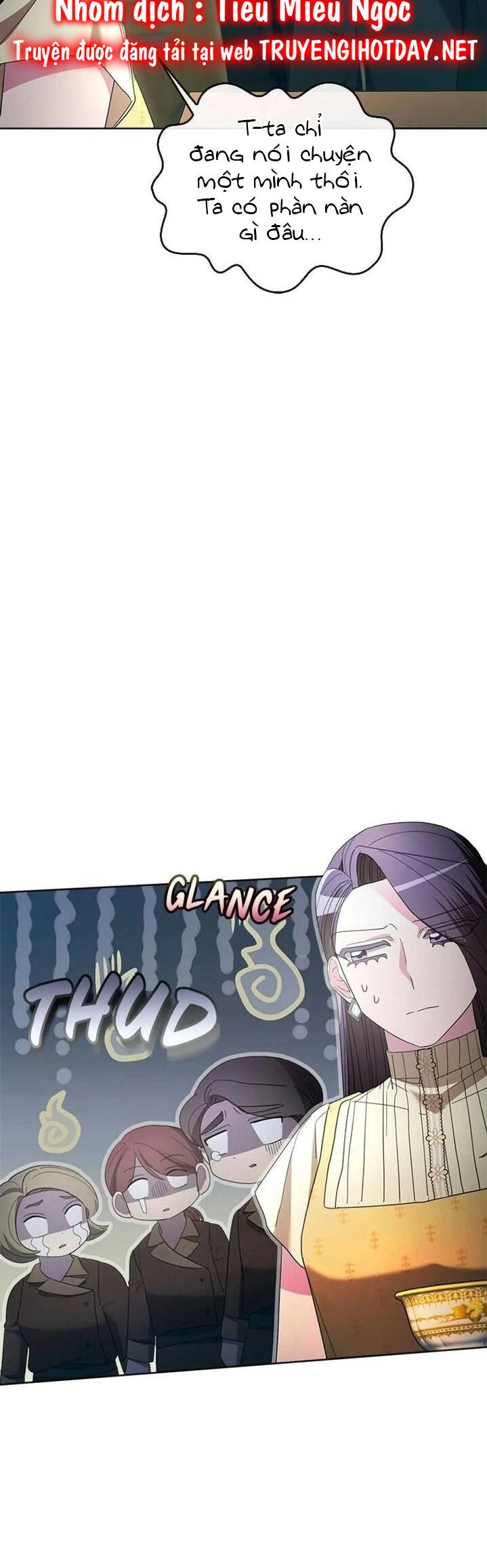 Sự Xuất Hiện Hoành Tráng Của Ác Nữ Chapter 43 - 29