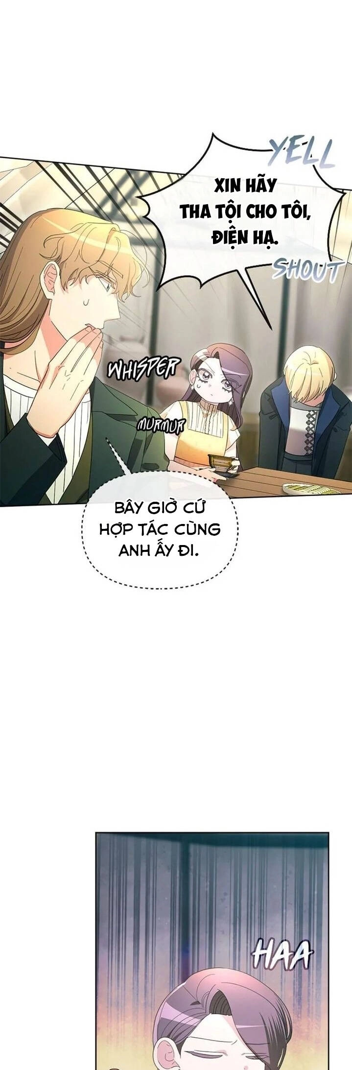 Sự Xuất Hiện Hoành Tráng Của Ác Nữ Chapter 43 - 30